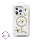 Futrola Herbal Magnetic Case / Iphone 14 Pro Max / W02