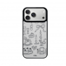 Futrola Candle / Iphone 17 Pro Max