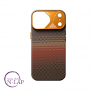 Futrola PIT CASE magnetic / Iphone 17 Pro Max / W01