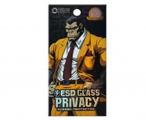 Folija glass privacy 9h