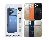 Futrola ag glass