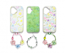 Futrola flower bracelet