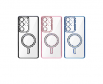 Futrola magnetic cirkon