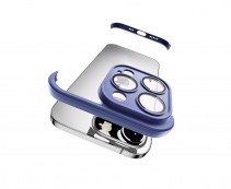 Futrole mat ivice bamper