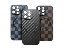 Futrola matte magnetic