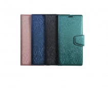 Futrole preklop canvas