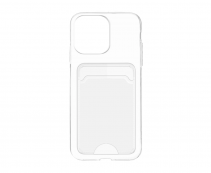 Futrola providna sa dzepom