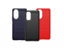 Futrole silikon auto fokus