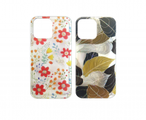 Futrole silikon šara sjaj