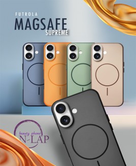 MAGSAFE SUPREME